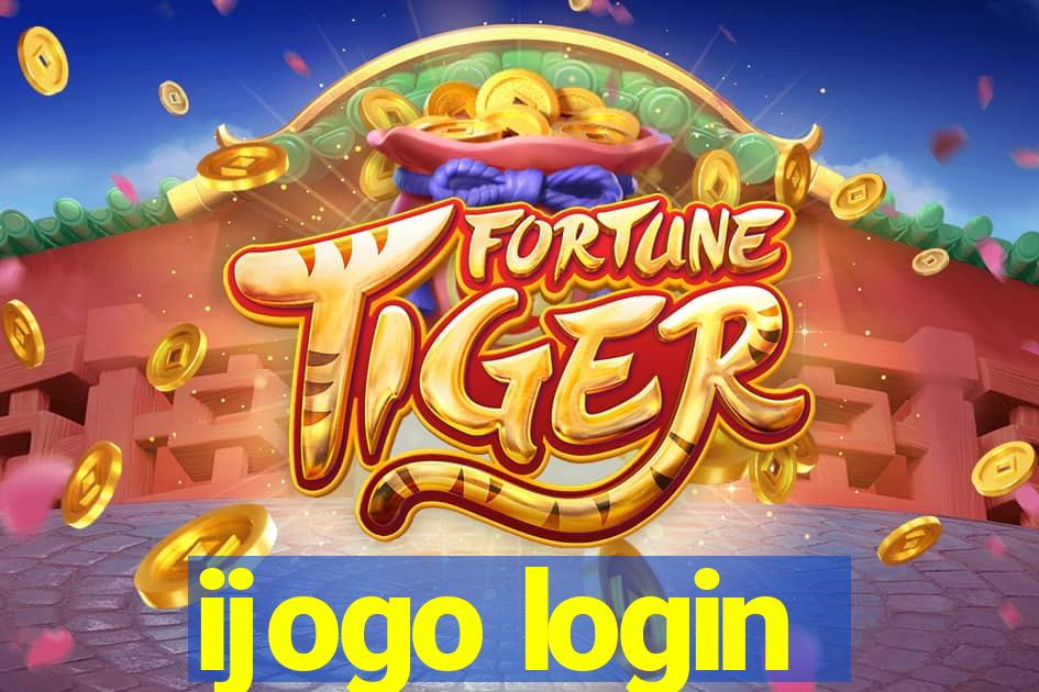 ijogo login